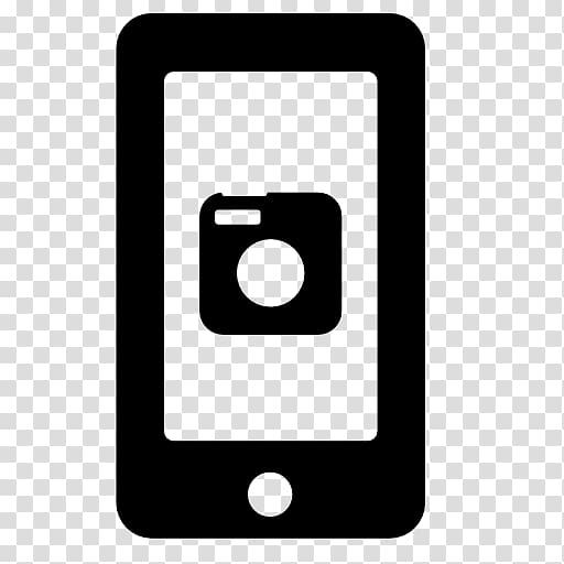 iPhone Camera phone Computer Icons Smartphone Handheld Devices, Iphone transparent background PNG clipart