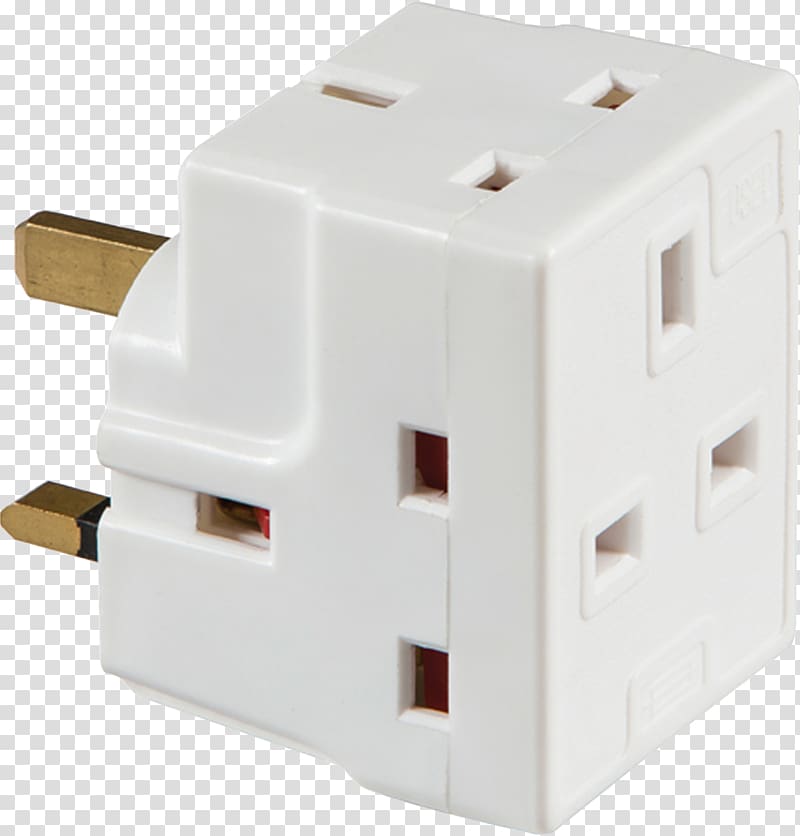 Adapter Electrical connector Extension Cords Fuse Mains electricity, class of 2018 transparent background PNG clipart