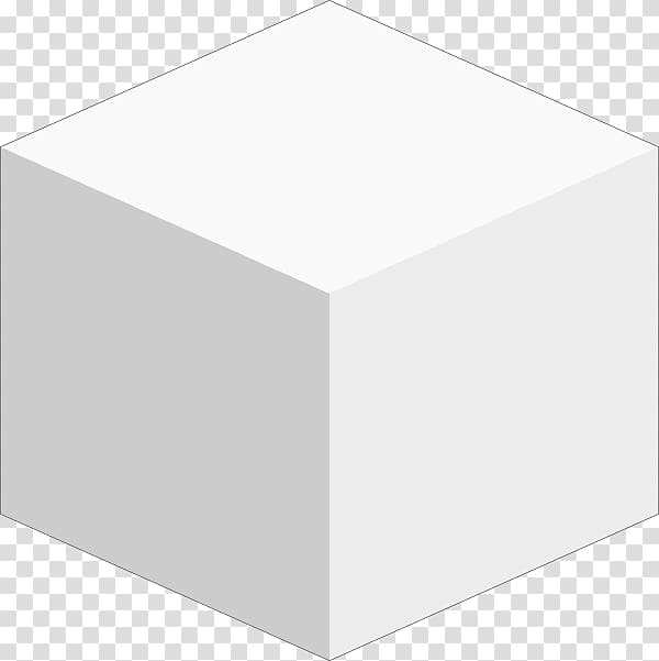 White Cube Sugar cubes , butte cube transparent background PNG clipart