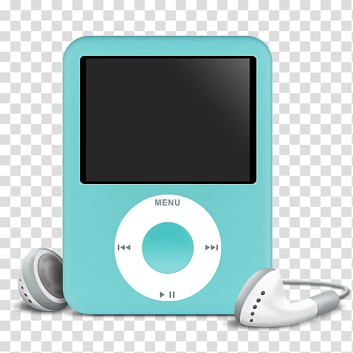 Apple iPod Nano (3rd Generation) iPod touch Apple iPod Nano (7th Generation), apple transparent background PNG clipart