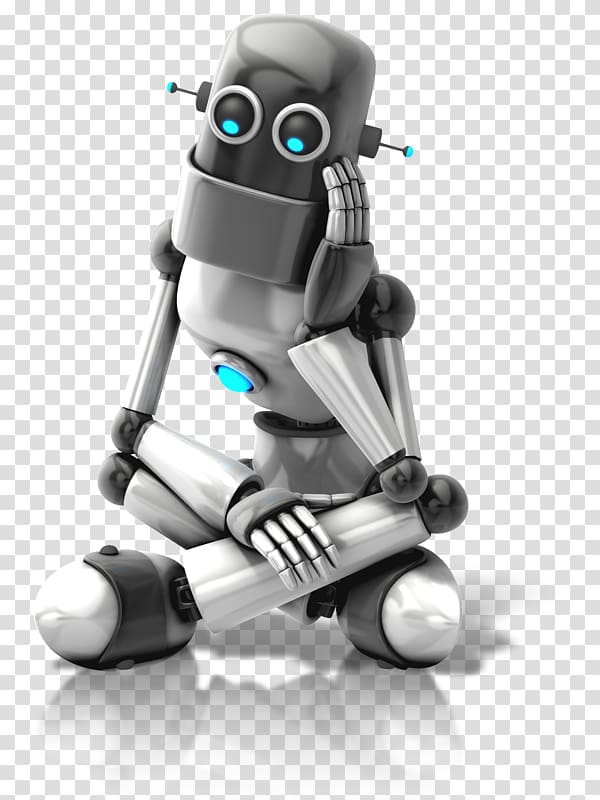 PowerPoint animation Robotics Microsoft PowerPoint Animated film, robot transparent background PNG clipart