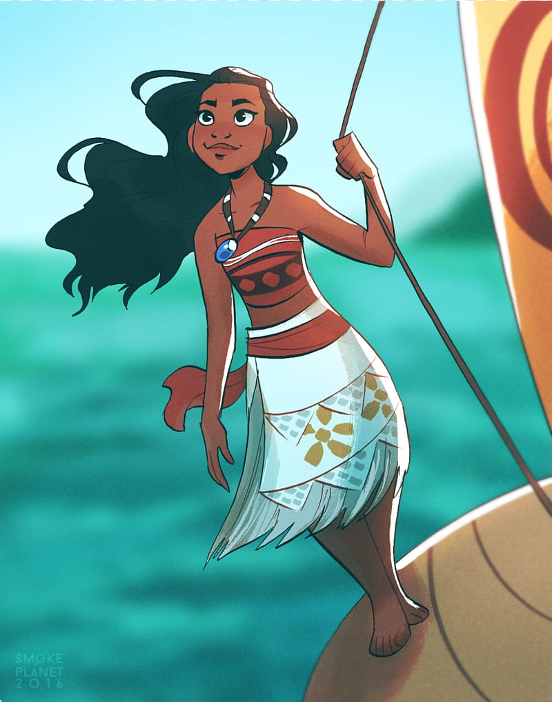 Rapunzel Moana Disney Princess Drawing The Walt Disney Company, moana ...