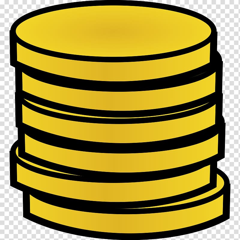 Gold coin Free content Computer Icons , Gold Coins transparent background PNG clipart