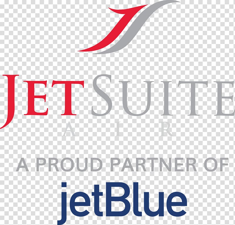 Logo JetSuiteX Business jet Air charter, jets logo transparent background PNG clipart