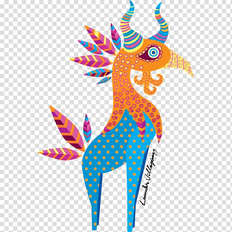Giraffe Reindeer Mezcal Mexican cuisine, giraffe transparent background PNG clipart