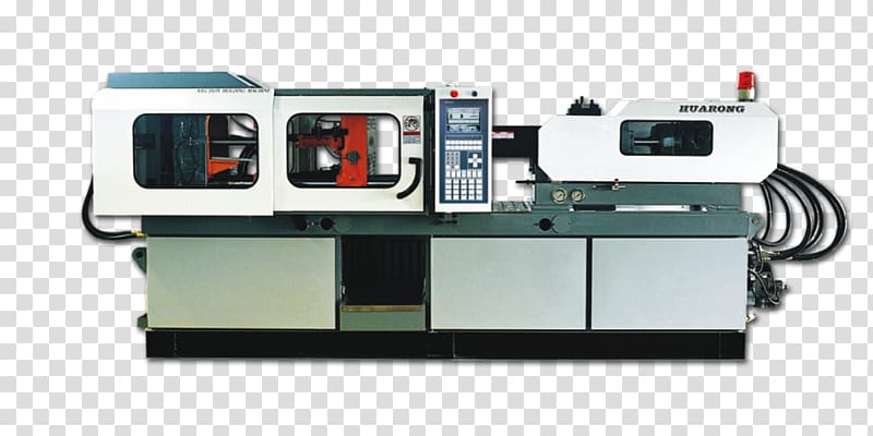 Injection molding machine Injection moulding plastic, molding machine transparent background PNG clipart