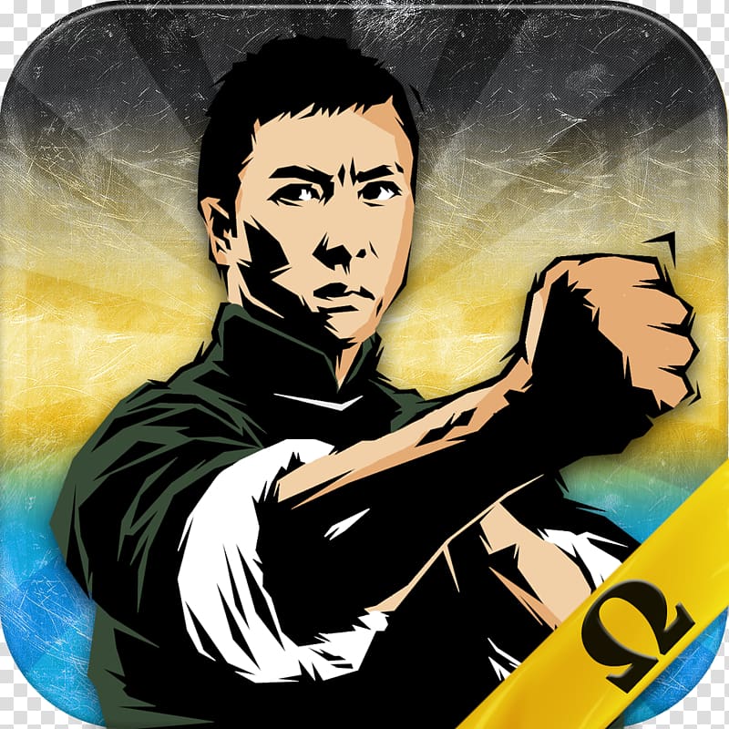 Ip Chun Wing Chun Siu Nim Tao Chinese martial arts, wushu transparent background PNG clipart