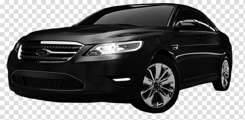 Ford Taurus SHO Car 2010 Ford Taurus Chrysler, ford transparent background PNG clipart