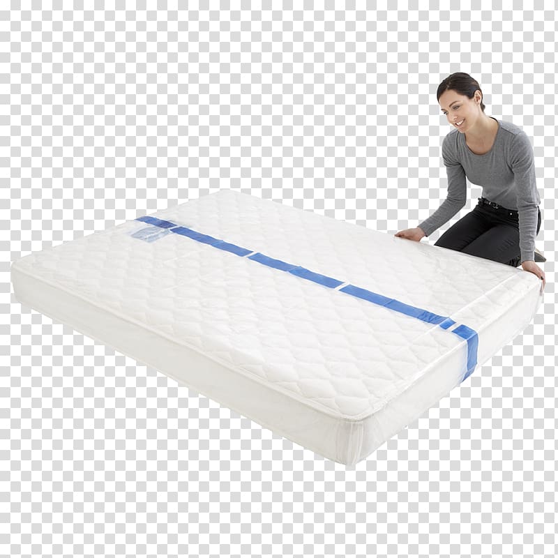 Mattress Protectors Bed size Furniture, mattresse transparent background PNG clipart