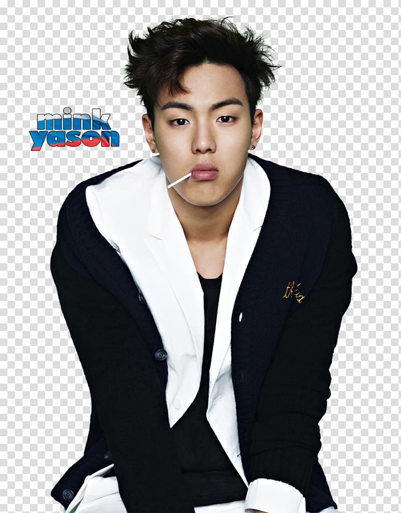 Shownu MONSTA X K-pop, Monsta X logo transparent background PNG clipart