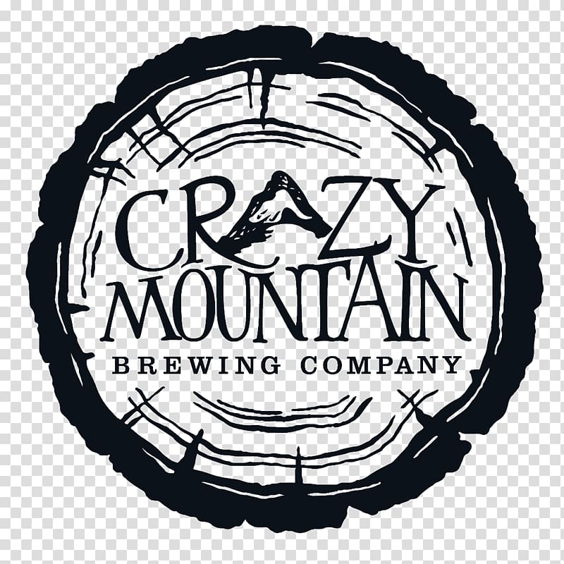 Crazy Mountain Brewery Tap Room Crazy Mountain Brewing Company Beer Crazy Mountain Taproom Cherry Creek, beer transparent background PNG clipart