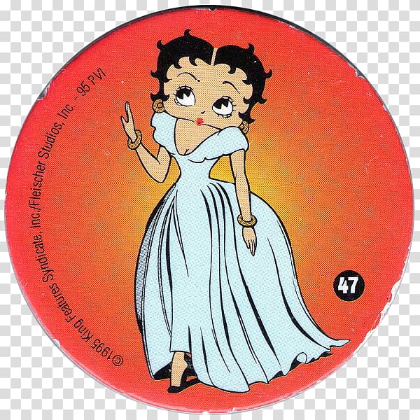 Betty Boop Betty Cooper Cartoon Veronica Lodge Animated film, Betty Boop transparent background PNG clipart