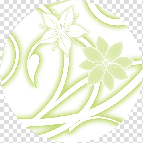 Pastry chef Floral design Graphics, green pearl color transparent background PNG clipart