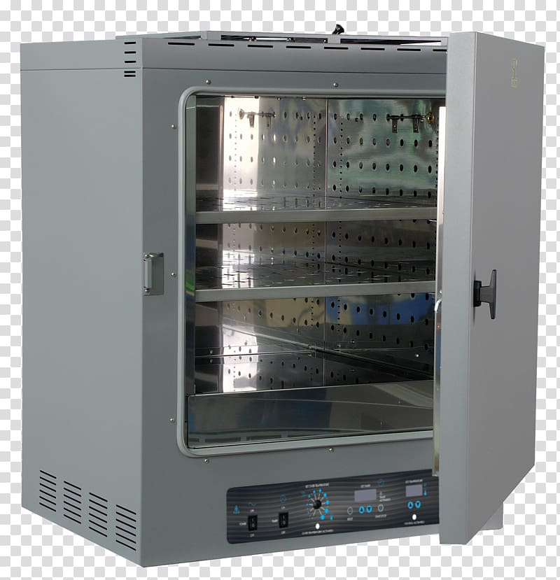Laboratory Ovens Convection oven, lab equipment transparent background PNG clipart