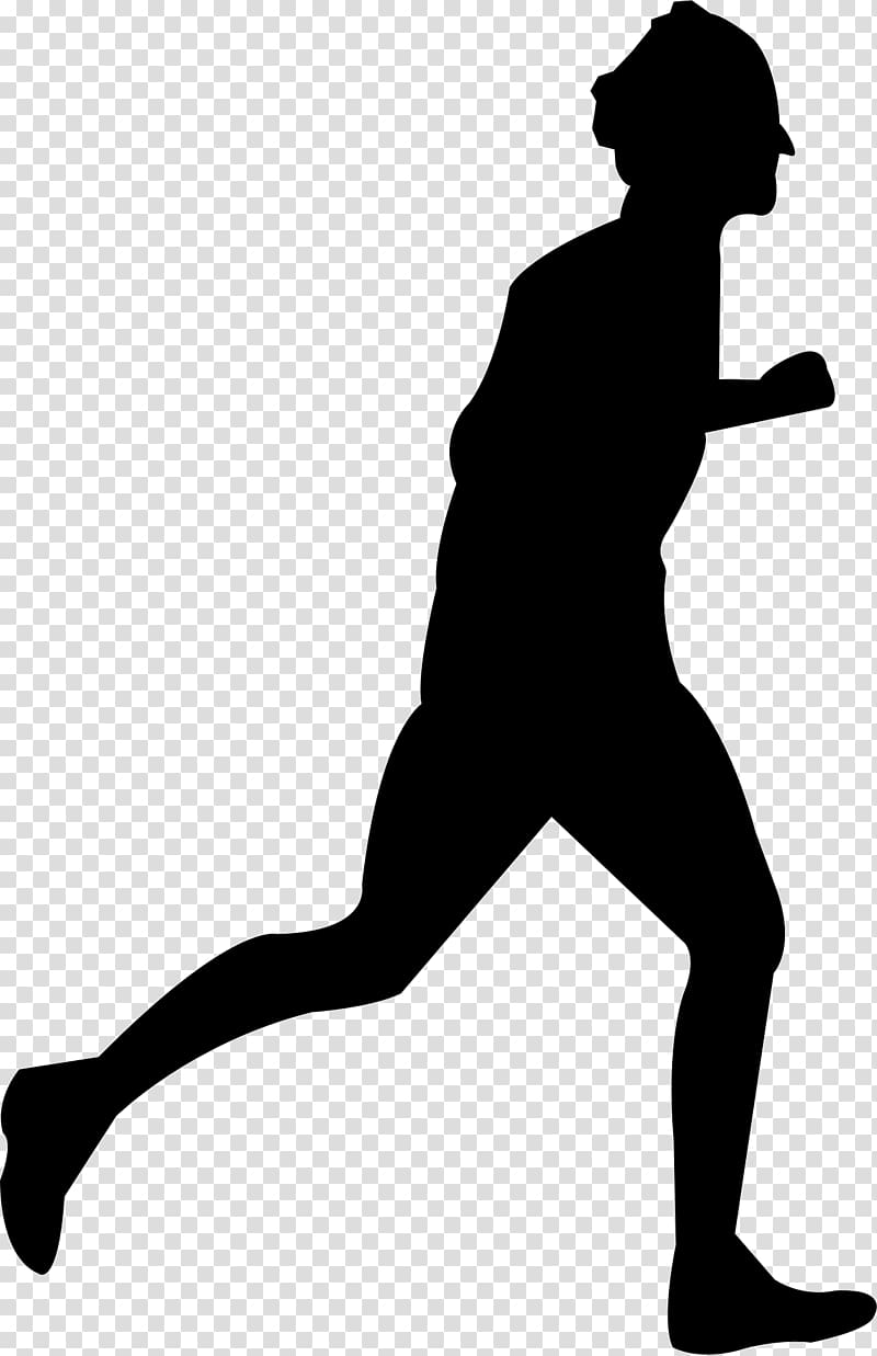 Exercise Running Human leg Marathon Training, Running Men transparent background PNG clipart