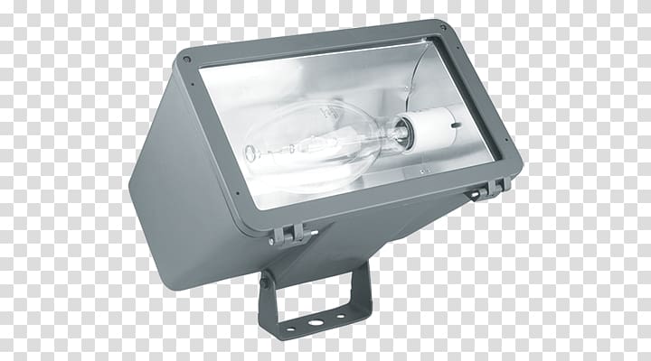 Lighting Light fixture High-intensity discharge lamp Floodlight, light transparent background PNG clipart