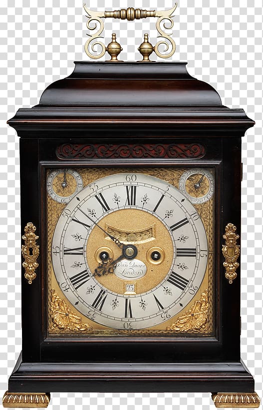 Floor & Grandfather Clocks Antique, clock transparent background PNG clipart