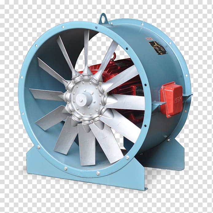 Centrifugal fan Industry Ventilation Gas, fan transparent background PNG clipart