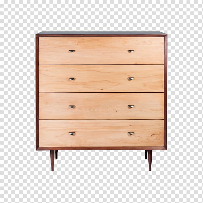 Chest of drawers Cajonera Wood Commode, wood transparent background PNG clipart