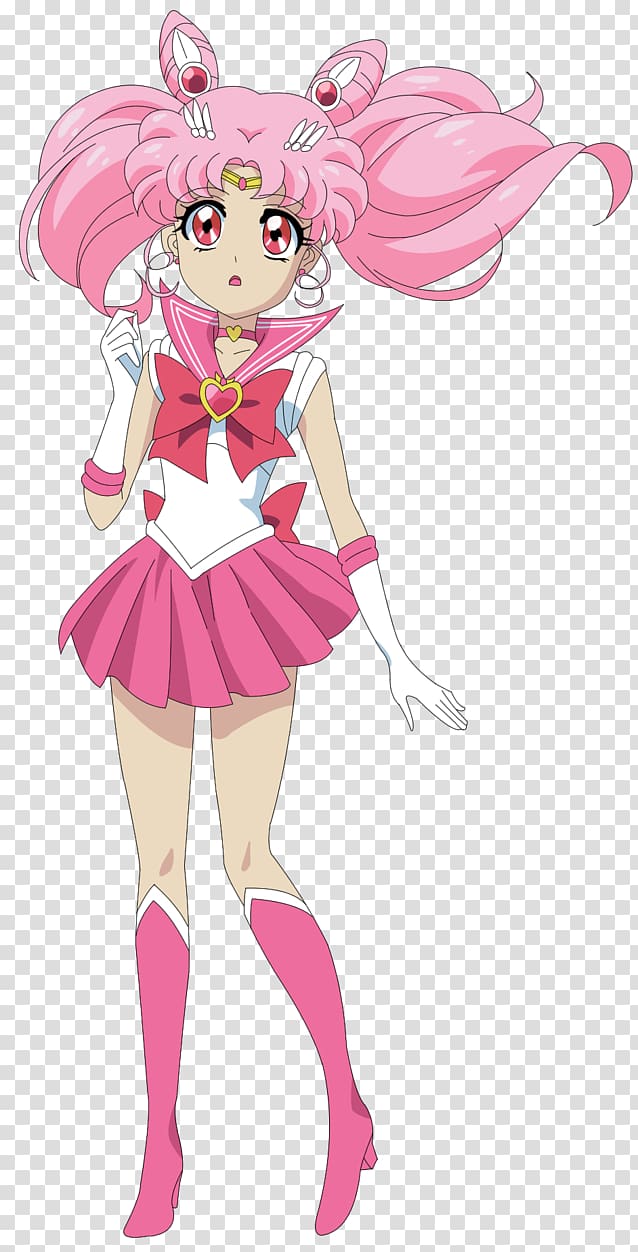 Chibiusa Sailor Moon Tuxedo Mask Costume Sailor Jupiter, sailor moon transparent background PNG clipart