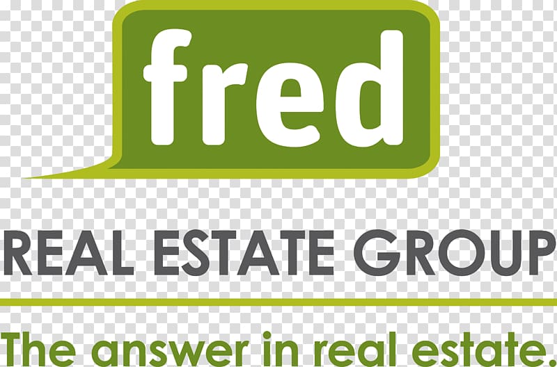 Fred Real Estate Group Redmond Davey-Bishop Home Selling Team Estate agent, real estate size chart transparent background PNG clipart