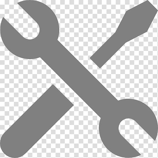Hand tool Spanners Screwdriver Computer Icons, screwdriver transparent background PNG clipart