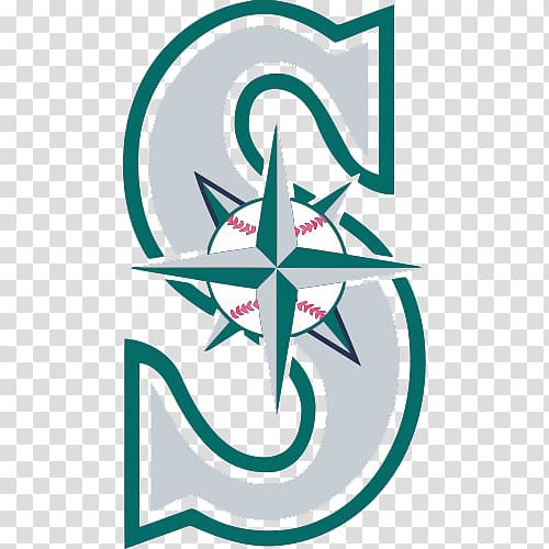 Seattle Mariners MLB Cleveland Indians Los Angeles Angels Chicago Cubs, seattle seahawks transparent background PNG clipart