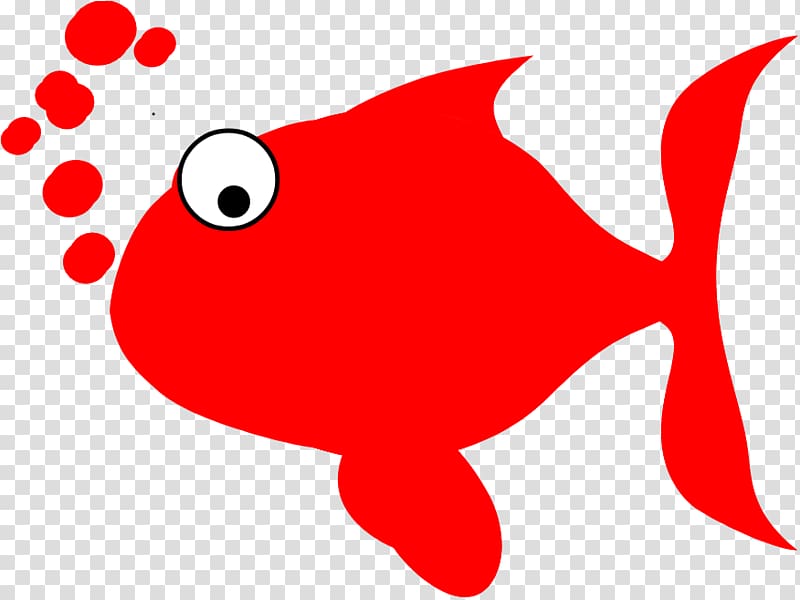 One Fish, Two Fish, Red Fish, Blue Fish , others transparent background PNG clipart