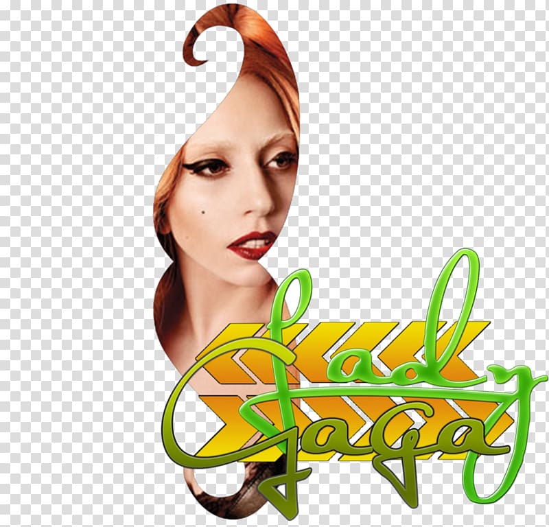 Lady Gaga Text types Email , others transparent background PNG clipart