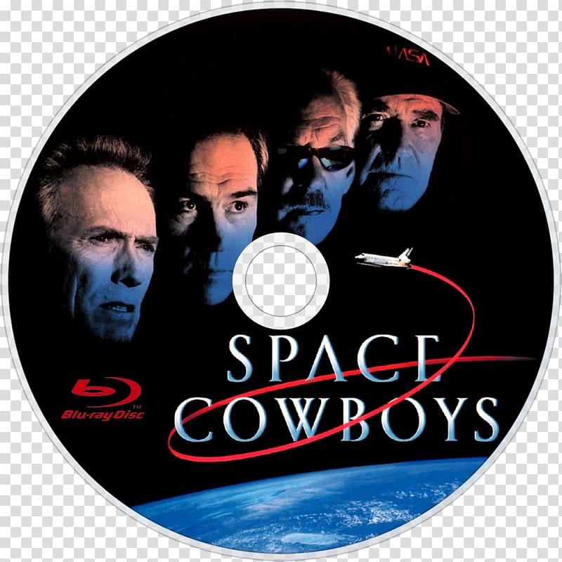 Clint Eastwood Space Cowboys United States YouTube Frank Corvin, united states transparent background PNG clipart