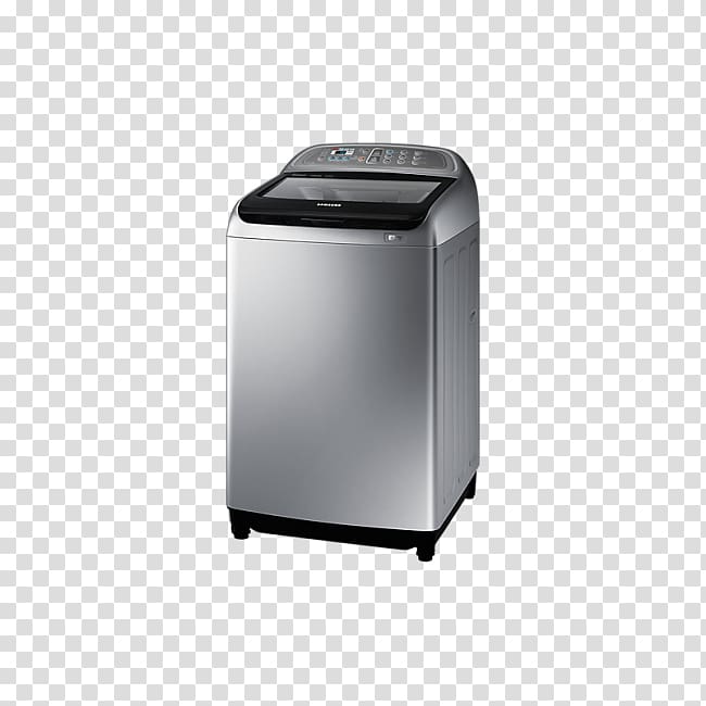 Washing Machines Samsung Electronics Samsung Group Samsung WA15J5730SS, samsung transparent background PNG clipart