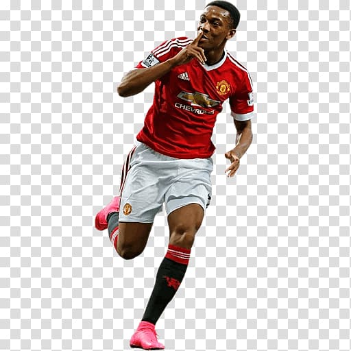 Manchester United F.C. Sports Football player Sticker, lebron transparent background PNG clipart