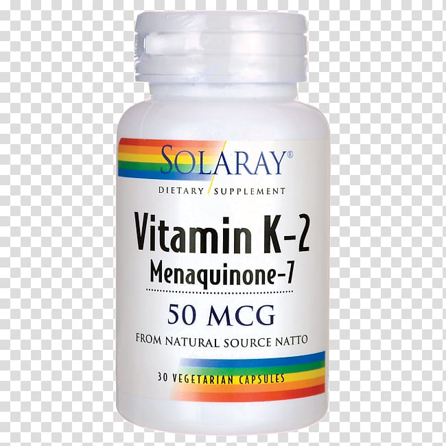 Dietary supplement Vitamin K2 Capsule, others transparent background PNG clipart