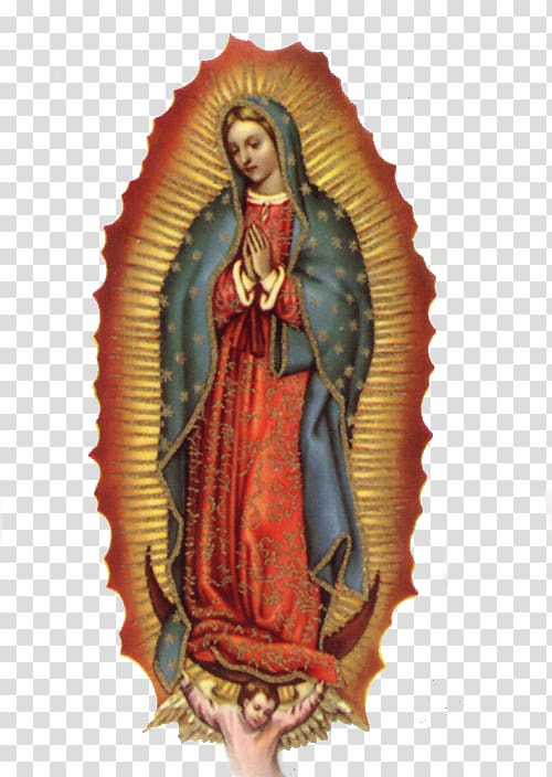 Our Lady of Guadalupe Our Lady of Fátima Novena Our Lady of Perpetual ...