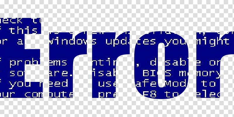 Error Software bug Portable Network Graphics, error message symbol transparent background PNG clipart