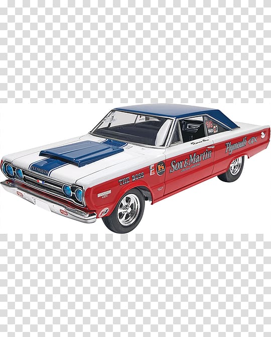 Plymouth GTX Plymouth Barracuda Car Plymouth Road Runner, car transparent background PNG clipart
