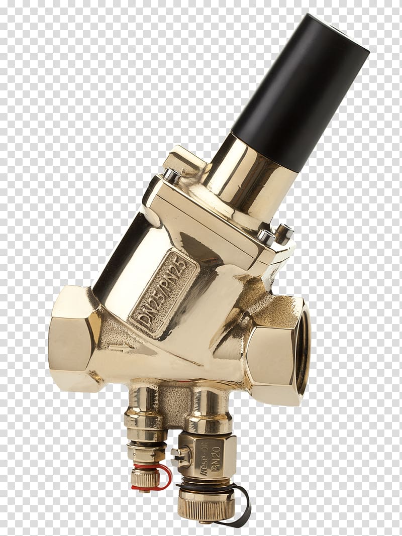 Control valves Kilopascal Globe valve DN15, others transparent background PNG clipart