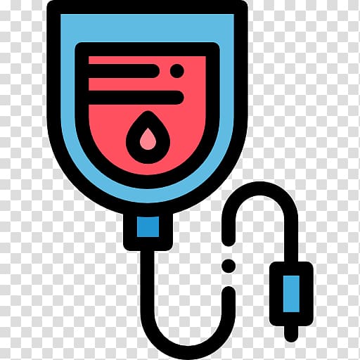 Blood transfusion Computer Icons Medicine , blood transparent background PNG clipart