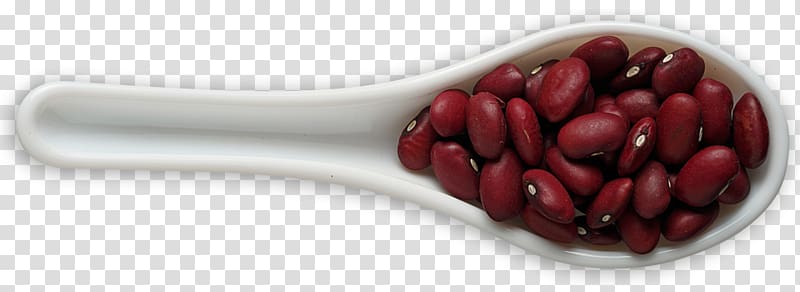 Adzuki bean Rice and beans Red beans and rice Kidney bean, vegetable transparent background PNG clipart