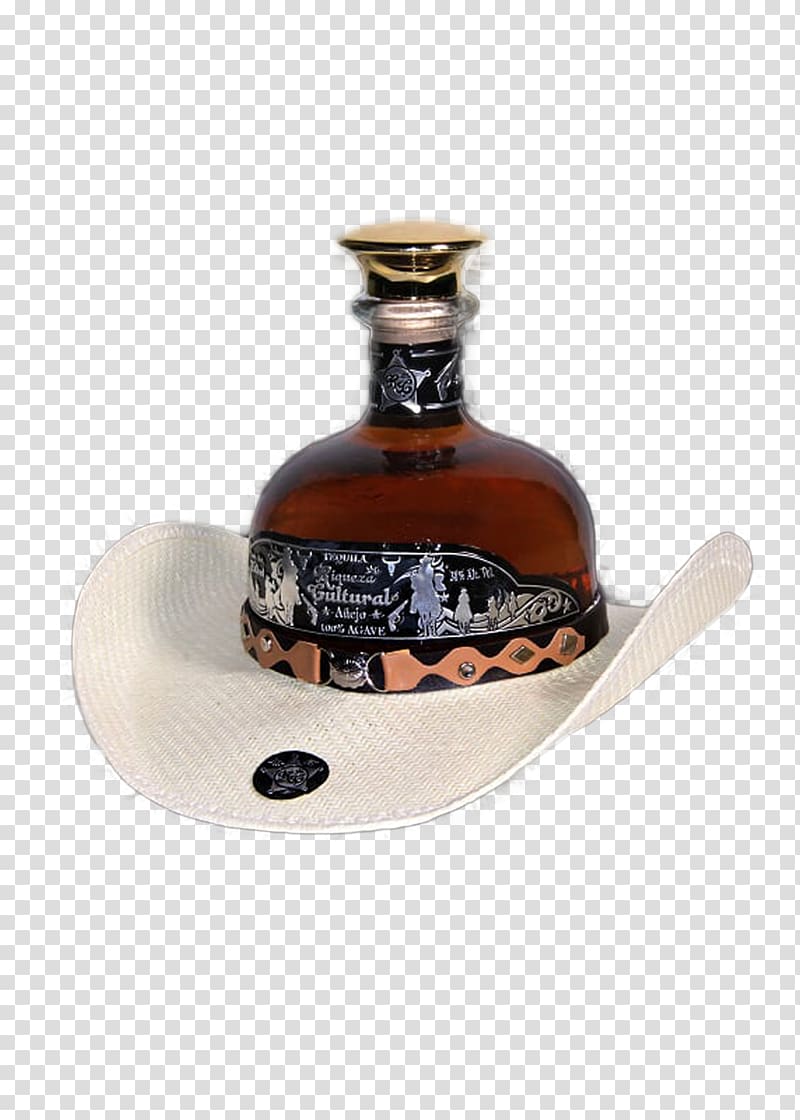 Liqueur, sombrero charro transparent background PNG clipart