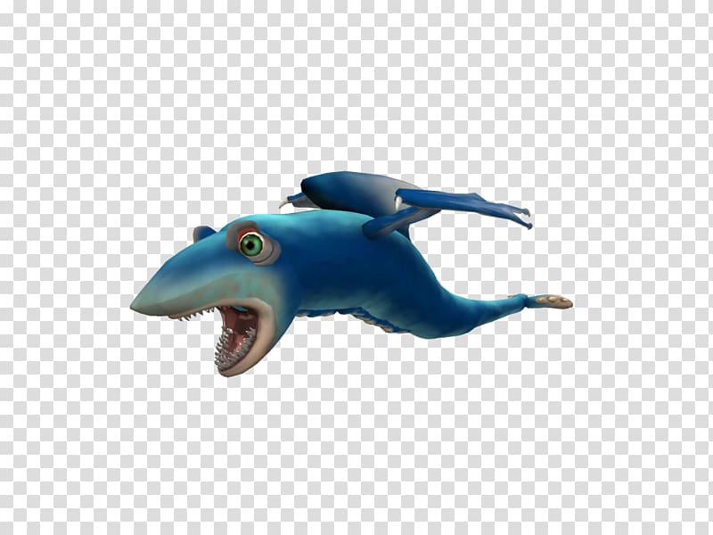 Spore Creatures Spore Creature Creator Dolphin Monster, Shark TAIL transparent background PNG clipart