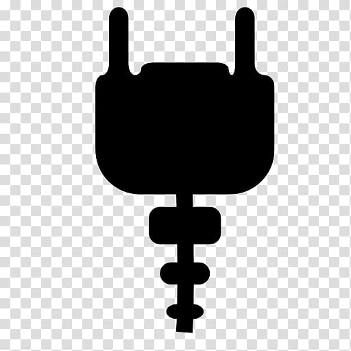 AC power plugs and sockets Electricity Computer Icons Electrical connector, spark plug transparent background PNG clipart