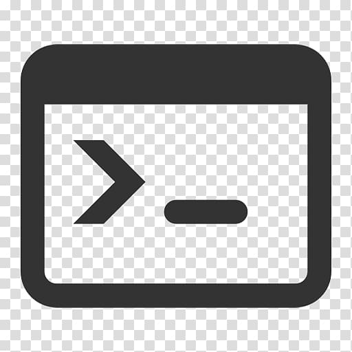 cmd.exe Computer Icons System console Computer terminal, world wide web transparent background PNG clipart