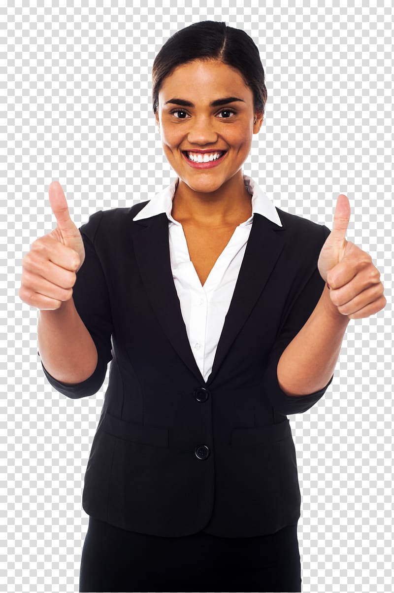 Thumb signal Gesture Woman, Thumbs up transparent background PNG clipart