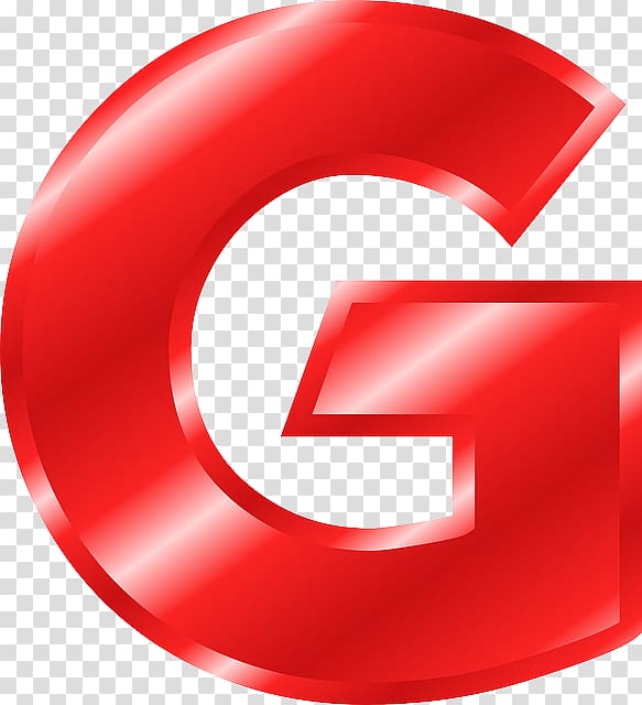 G transparent background PNG clipart