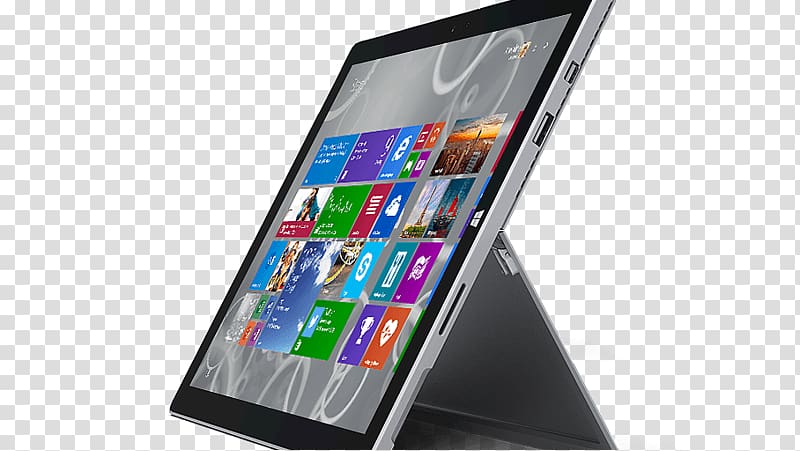 Surface Pro 3 Surface Pro 2 Laptop Surface Pro 4, Laptop transparent background PNG clipart