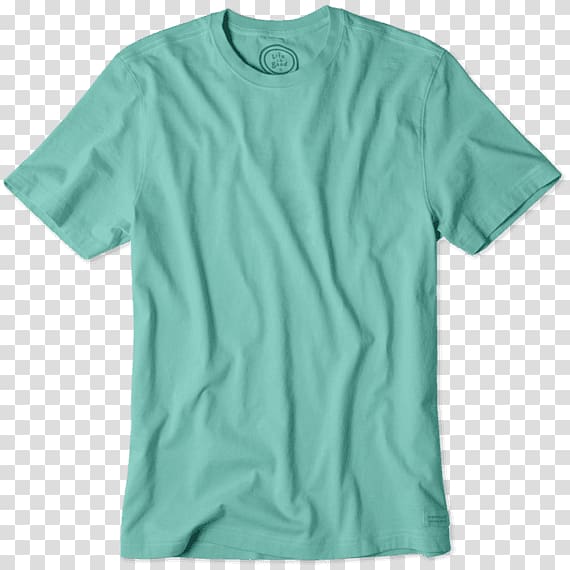 Printed T-shirt Sleeve Patagonia, solid t shirt transparent background PNG clipart