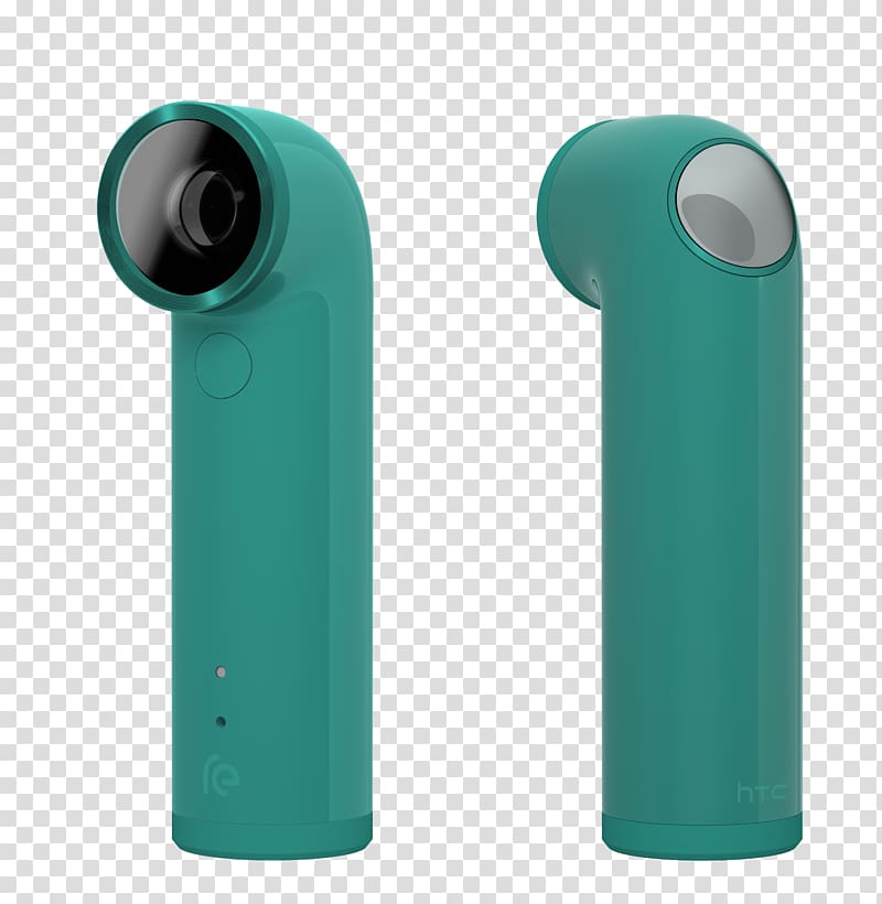 Action camera HTC RE Periscope, Camera transparent background PNG clipart