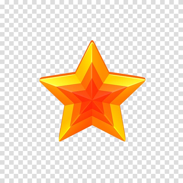 Christmas Star Icon, star transparent background PNG clipart