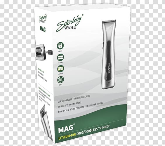 Wahl Sterling Mag 8779 フリマアプリ Mercari Hair clipper Wahl Clipper, Hair trimmer transparent background PNG clipart